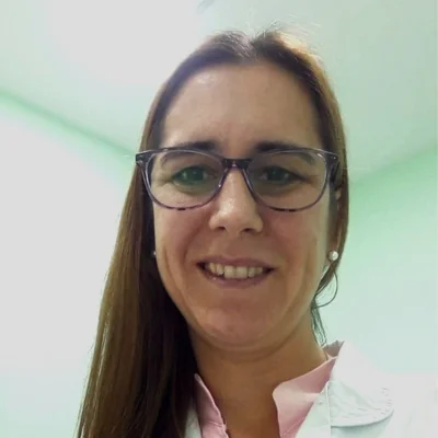 Maria Pia Ghezzi, MD, Medical Reviewer for Pink Noise Sleep